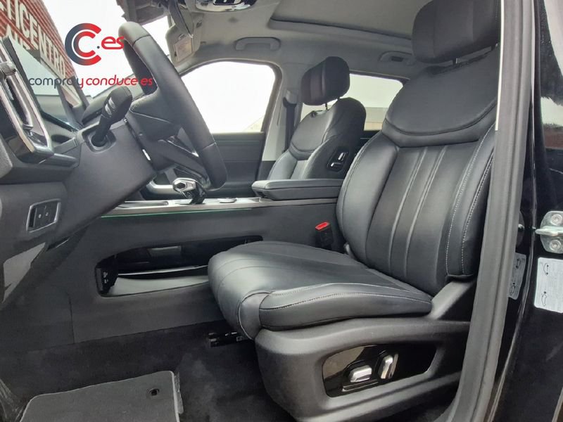 JAECOO JAECOO 7 1.6T (145CV) DCT Exclusive