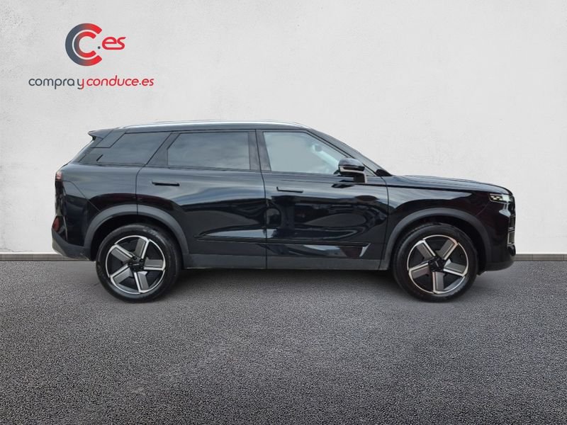 JAECOO JAECOO 7 1.6T (145CV) DCT Exclusive
