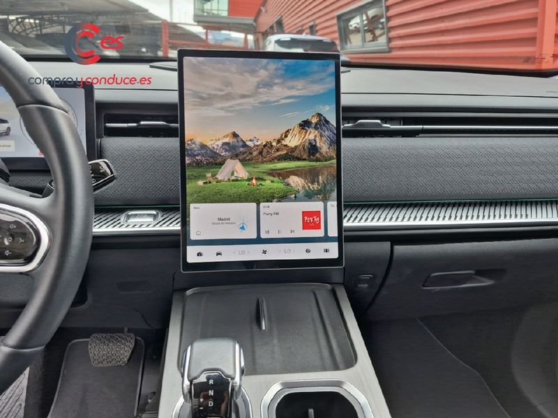 JAECOO JAECOO 7 1.6T (145CV) DCT Exclusive