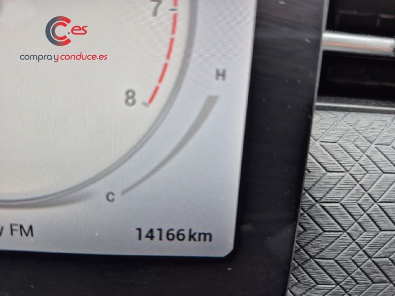 JAECOO JAECOO 7 1.6T (145CV) DCT Exclusive