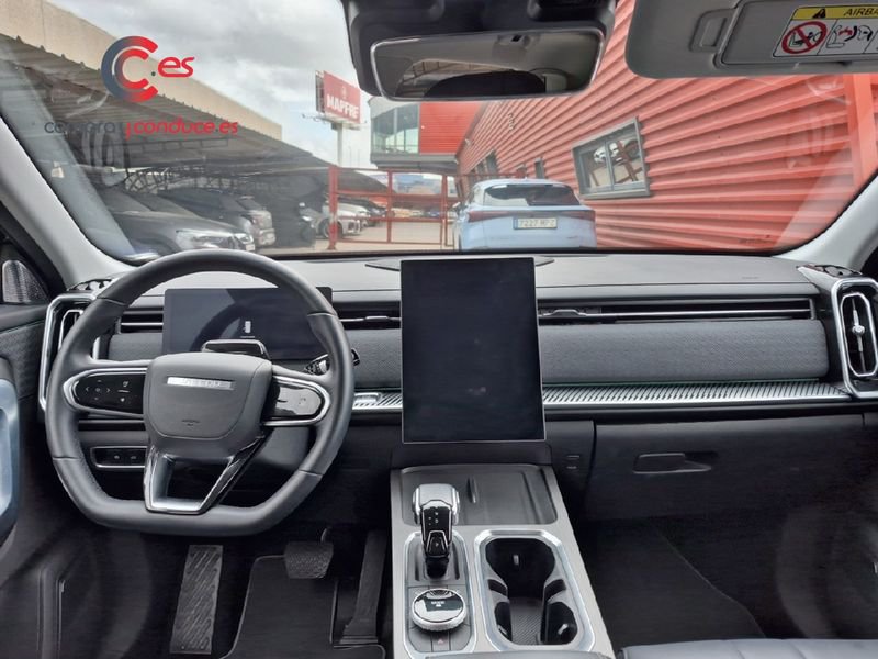 JAECOO JAECOO 7 1.6T (145CV) DCT Exclusive