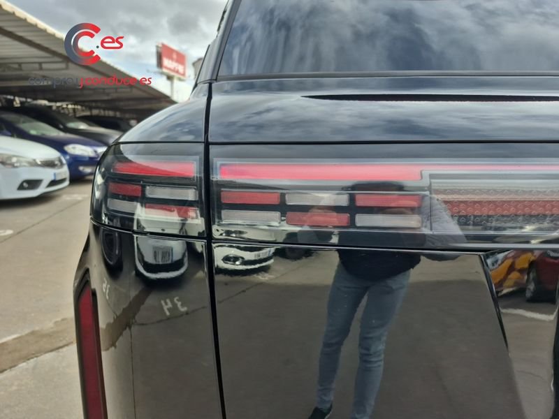 JAECOO JAECOO 7 1.6T (145CV) DCT Exclusive