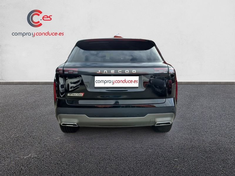JAECOO JAECOO 7 1.6T (145CV) DCT Exclusive