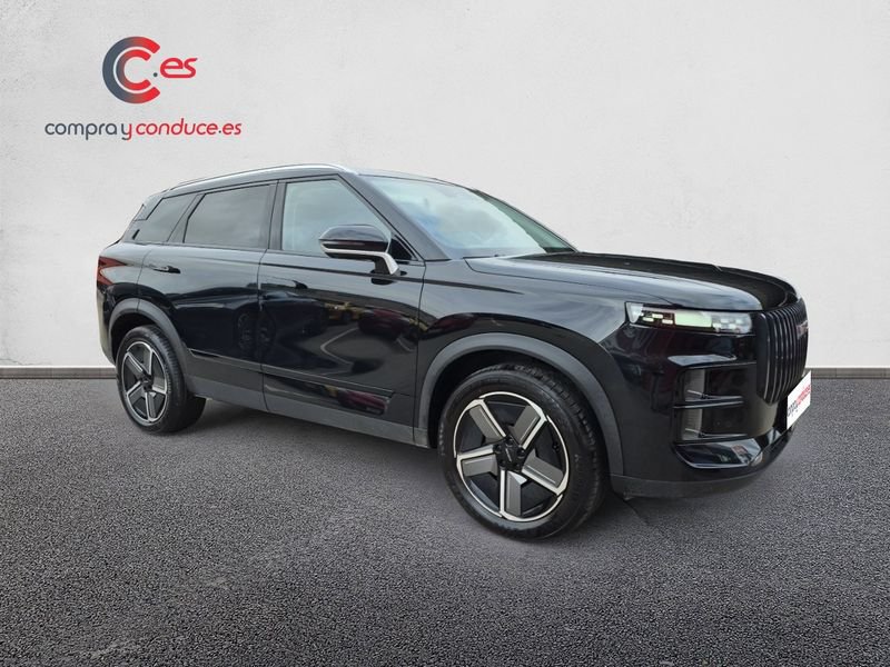 JAECOO JAECOO 7 1.6T (145CV) DCT Exclusive