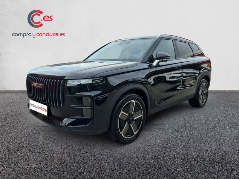 JAECOO JAECOO 7 1.6T (145CV) DCT Exclusive