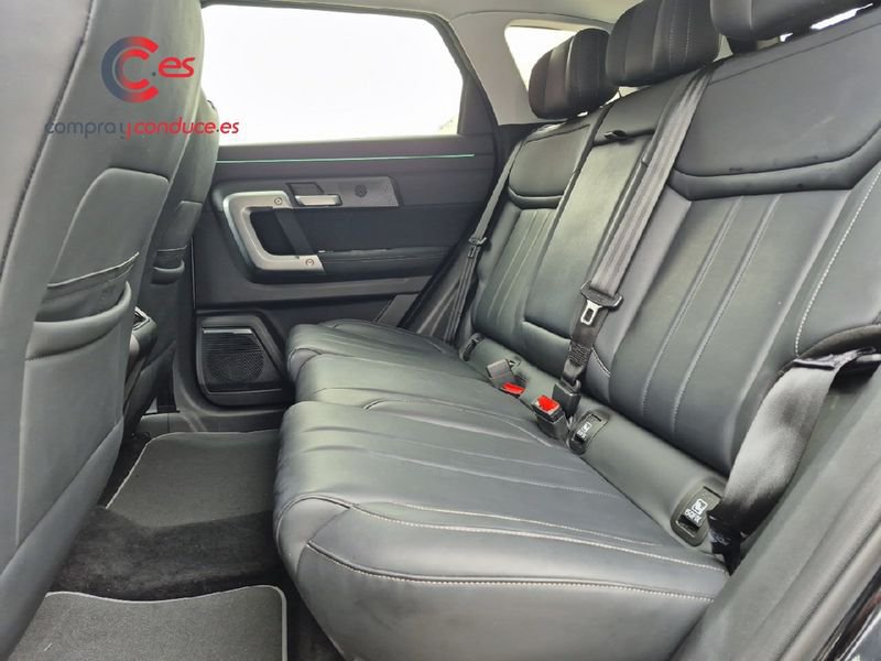 JAECOO JAECOO 7 1.6T (145CV) DCT Exclusive