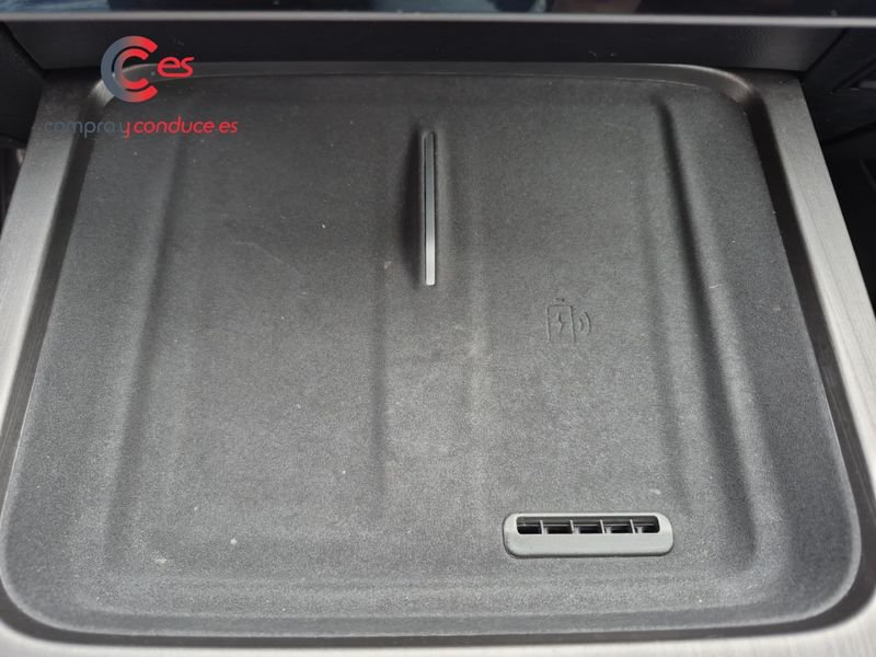 JAECOO JAECOO 7 1.6T (145CV) DCT Exclusive