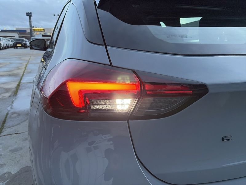 Opel Corsa 1.2T XHL Hybrid 81kW (110CV) eDCT GS