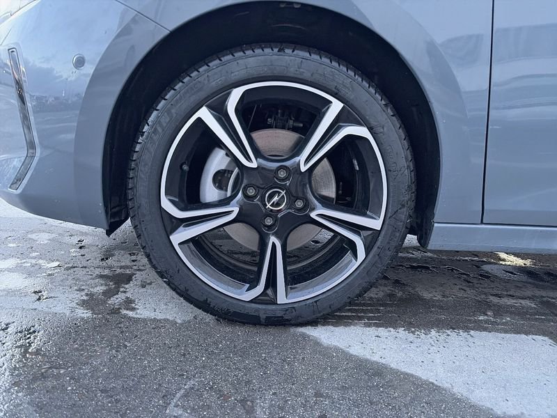 Opel Corsa 1.2T XHL Hybrid 81kW (110CV) eDCT GS