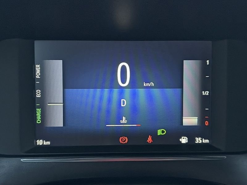 Opel Corsa 1.2T XHL Hybrid 81kW (110CV) eDCT GS