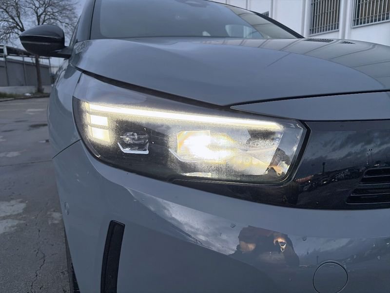 Opel Corsa 1.2T XHL Hybrid 81kW (110CV) eDCT GS