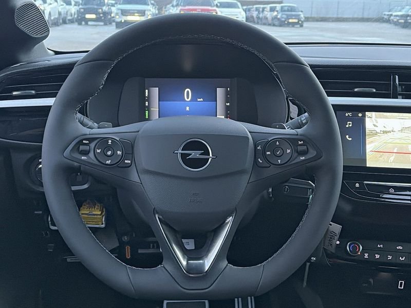 Opel Corsa 1.2T XHL Hybrid 81kW (110CV) eDCT GS