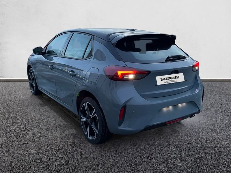 Opel Corsa 1.2T XHL Hybrid 81kW (110CV) eDCT GS