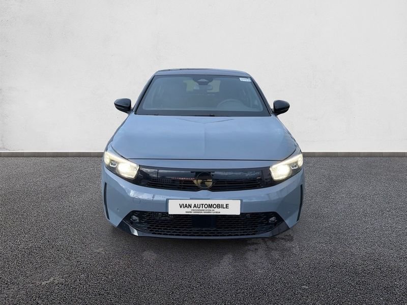 Opel Corsa 1.2T XHL Hybrid 81kW (110CV) eDCT GS