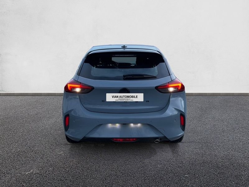 Opel Corsa 1.2T XHL Hybrid 81kW (110CV) eDCT GS