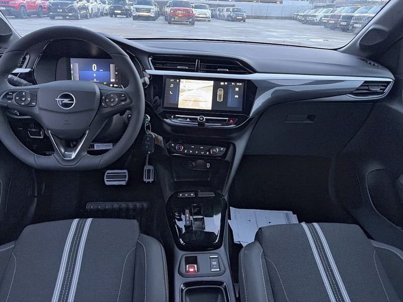 Opel Corsa 1.2T XHL Hybrid 81kW (110CV) eDCT GS