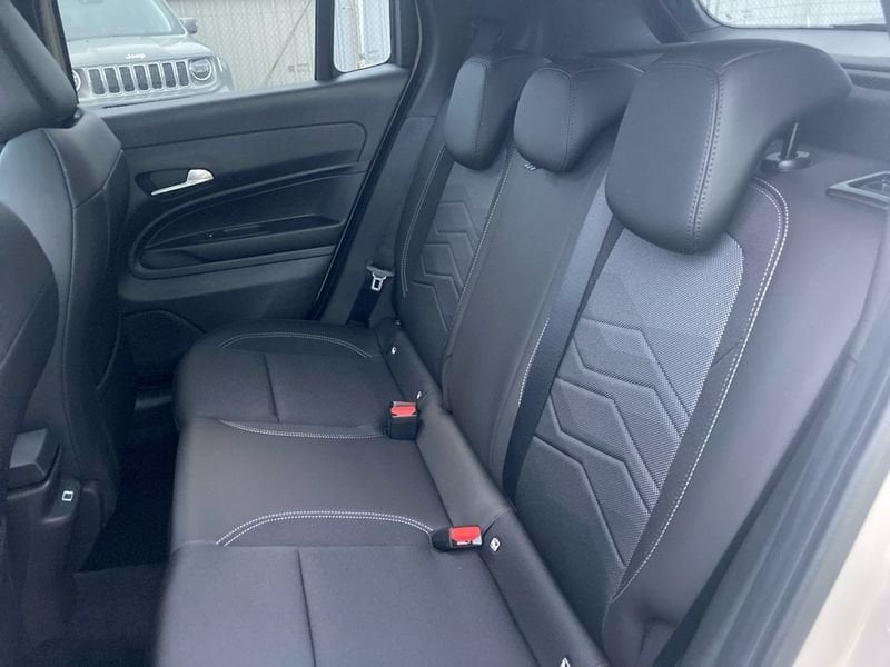Jeep Avenger 1.2 G 74kW (100CV) Freedom