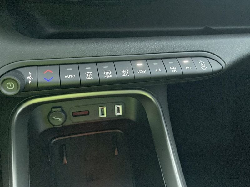 Jeep Avenger 1.2 G 74kW (100CV) Freedom