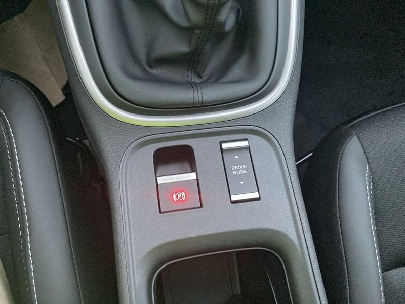 Jeep Avenger 1.2 G 74kW (100CV) Freedom
