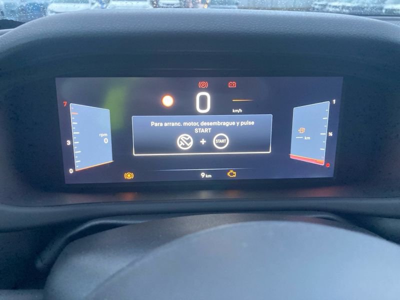 Jeep Avenger 1.2 G 74kW (100CV) Freedom