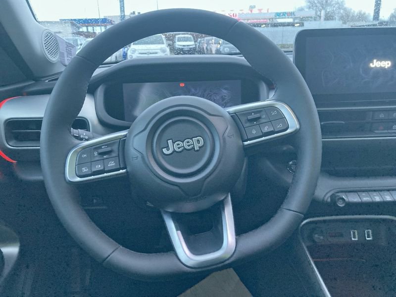 Jeep Avenger 1.2 G 74kW (100CV) Freedom