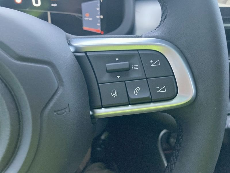 Jeep Avenger 1.2 G 74kW (100CV) Freedom