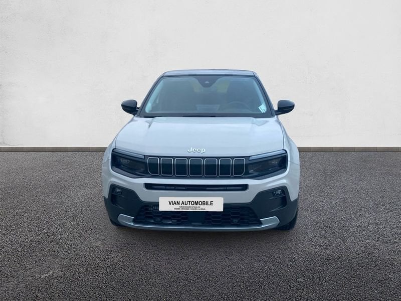 Jeep Avenger 1.2 G 74kW (100CV) Freedom