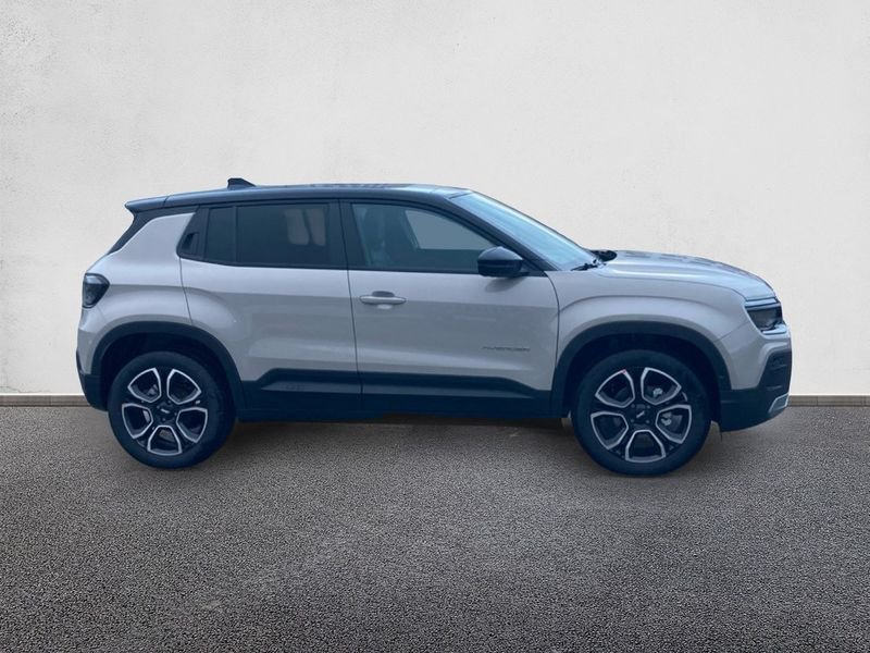 Jeep Avenger 1.2 G 74kW (100CV) Freedom