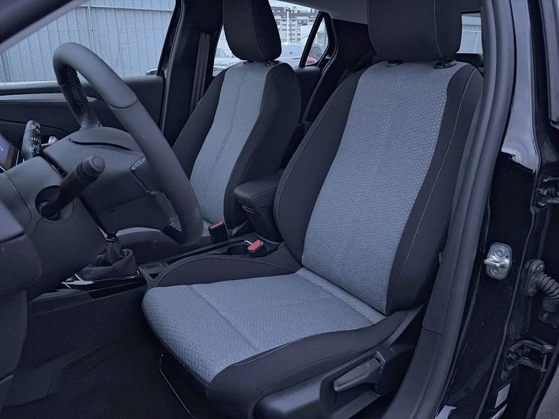Opel Corsa 1.2T XHL 74kW (100CV) Edition
