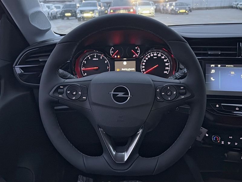 Opel Corsa 1.2T XHL 74kW (100CV) Edition