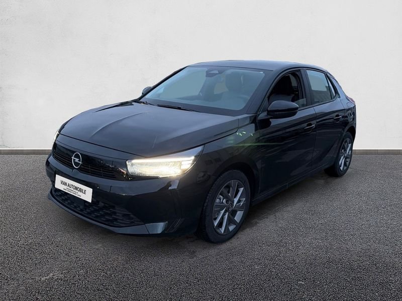 Opel Corsa 1.2T XHL 74kW (100CV) Edition