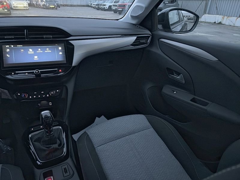 Opel Corsa 1.2T XHL 74kW (100CV) Edition