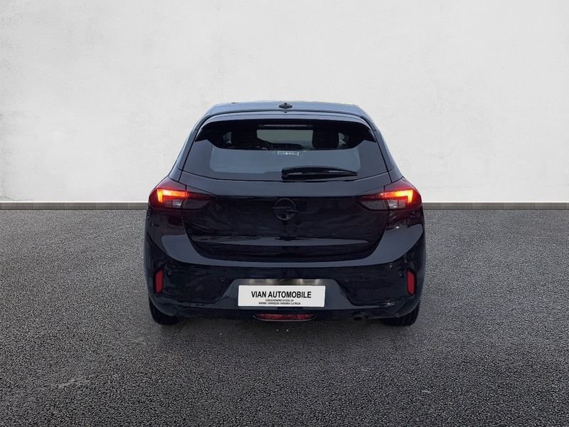 Opel Corsa 1.2T XHL 74kW (100CV) Edition