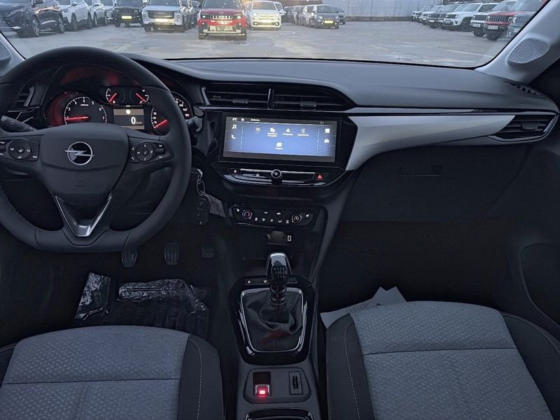 Opel Corsa 1.2T XHL 74kW (100CV) Edition