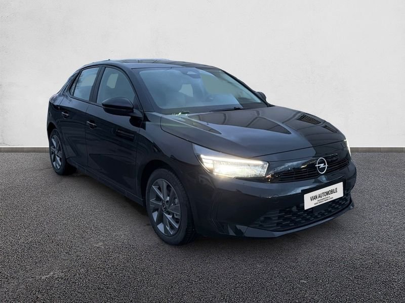 Opel Corsa 1.2T XHL 74kW (100CV) Edition