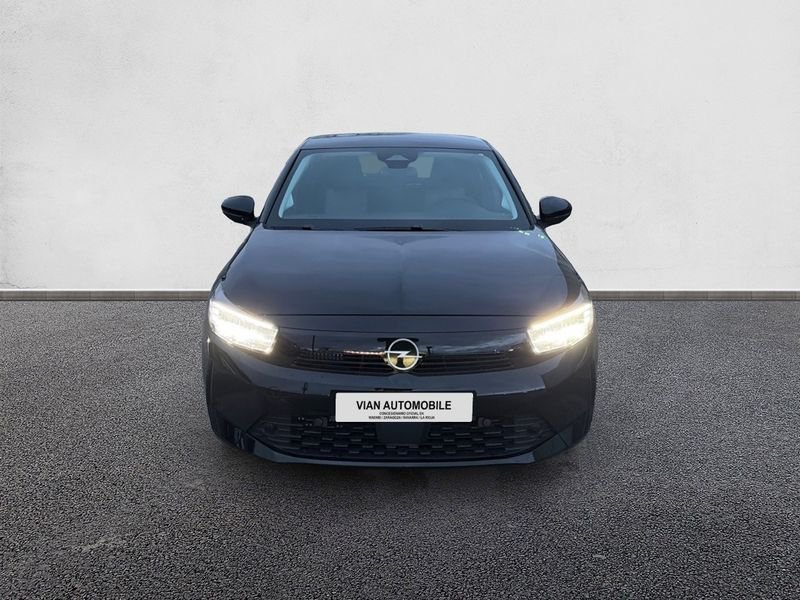 Opel Corsa 1.2T XHL 74kW (100CV) Edition