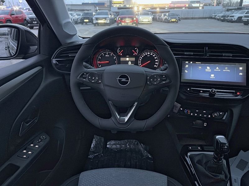 Opel Corsa 1.2T XHL 74kW (100CV) Edition