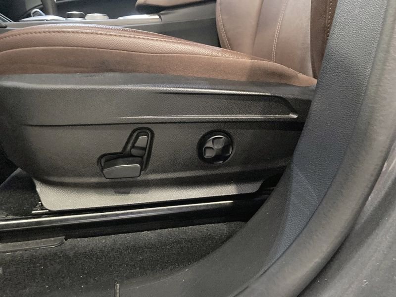 Alfa Romeo Stelvio 2.2 Diésel 210cv TI Q4