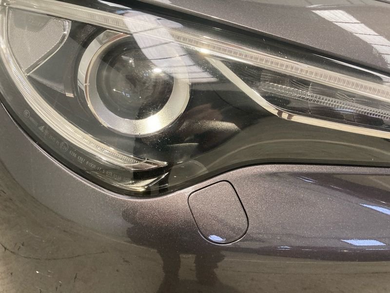 Alfa Romeo Stelvio 2.2 Diésel 210cv TI Q4