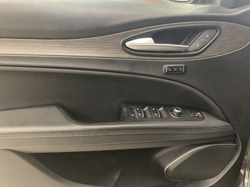 Alfa Romeo Stelvio 2.2 Diésel 210cv TI Q4