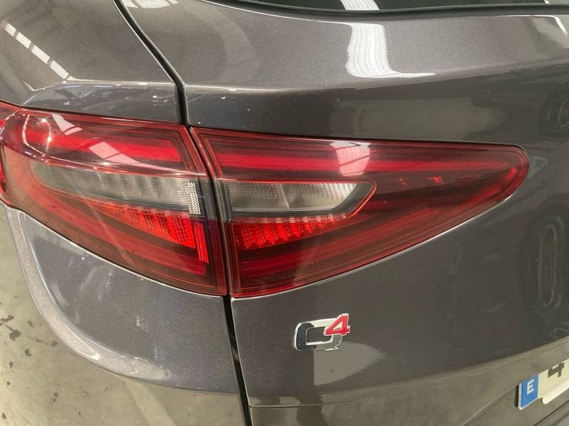 Alfa Romeo Stelvio 2.2 Diésel 210cv TI Q4