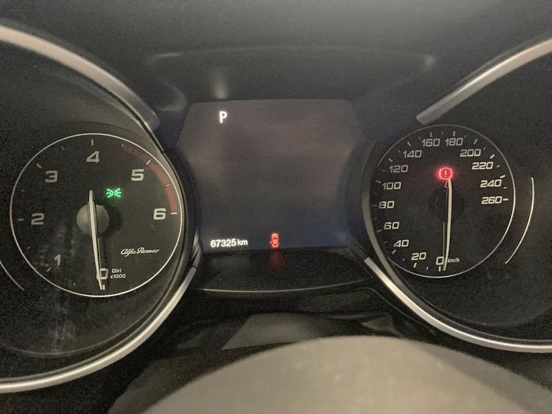 Alfa Romeo Stelvio 2.2 Diésel 210cv TI Q4