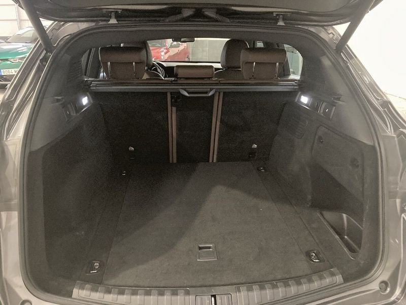 Alfa Romeo Stelvio 2.2 Diésel 210cv TI Q4