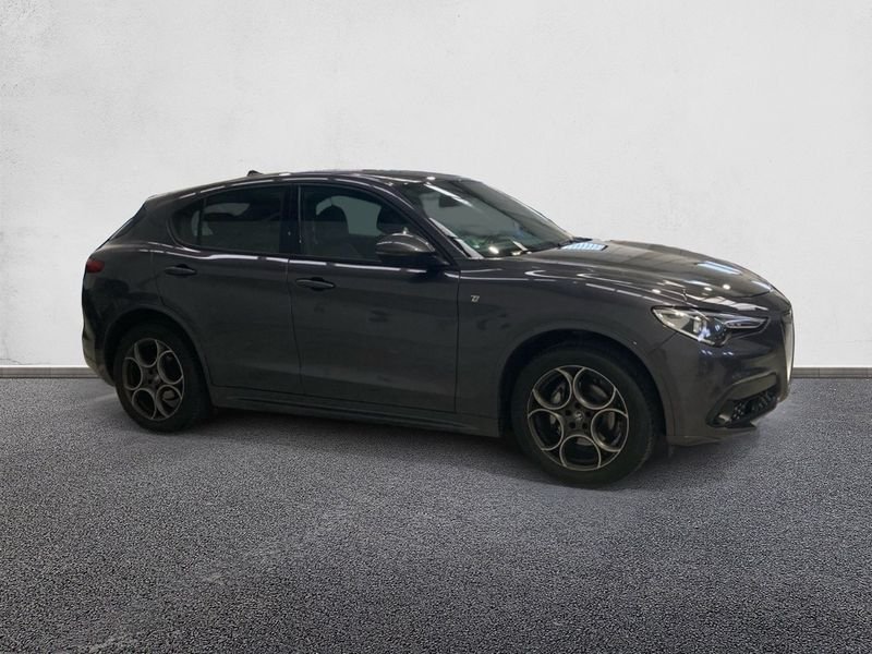 Alfa Romeo Stelvio 2.2 Diésel 210cv TI Q4