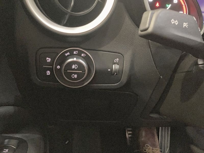 Alfa Romeo Stelvio 2.2 Diésel 210cv TI Q4