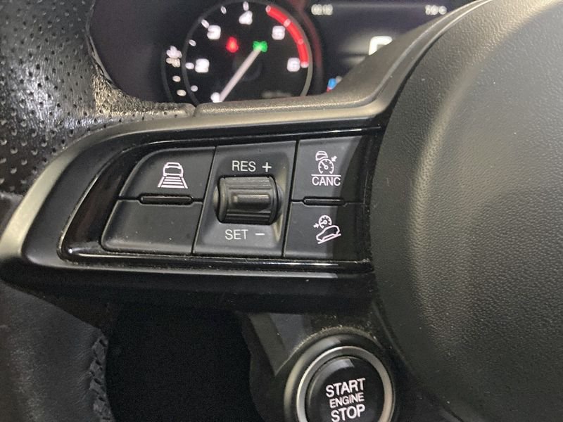 Alfa Romeo Stelvio 2.2 Diésel 210cv TI Q4