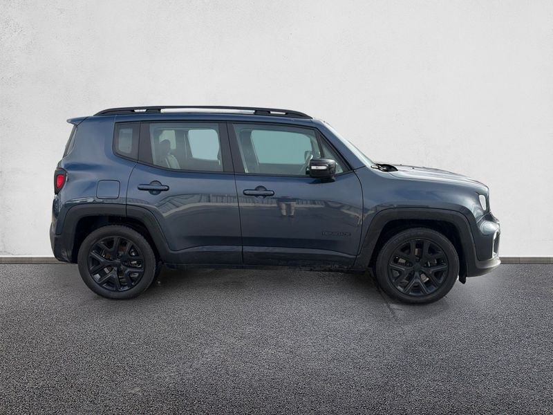 Jeep Renegade e-Hybrid 1.5 eHybrid 130cv ATX Night Eagle