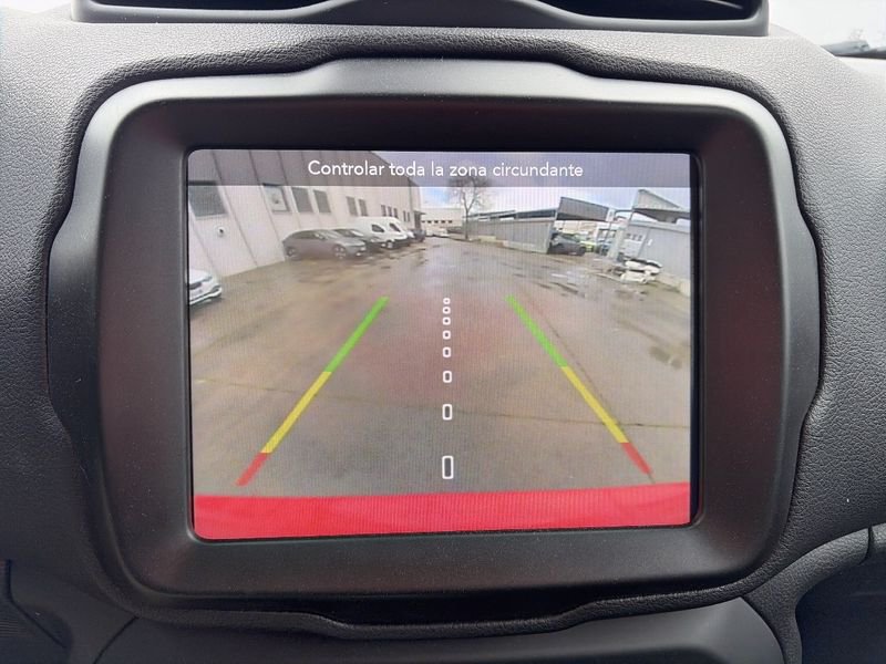 Jeep Renegade 4xe 1.3 PHEV 240cv AT AWD Trailhawk