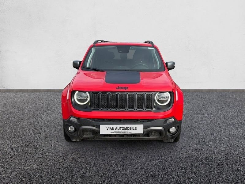 Jeep Renegade 4xe 1.3 PHEV 240cv AT AWD Trailhawk