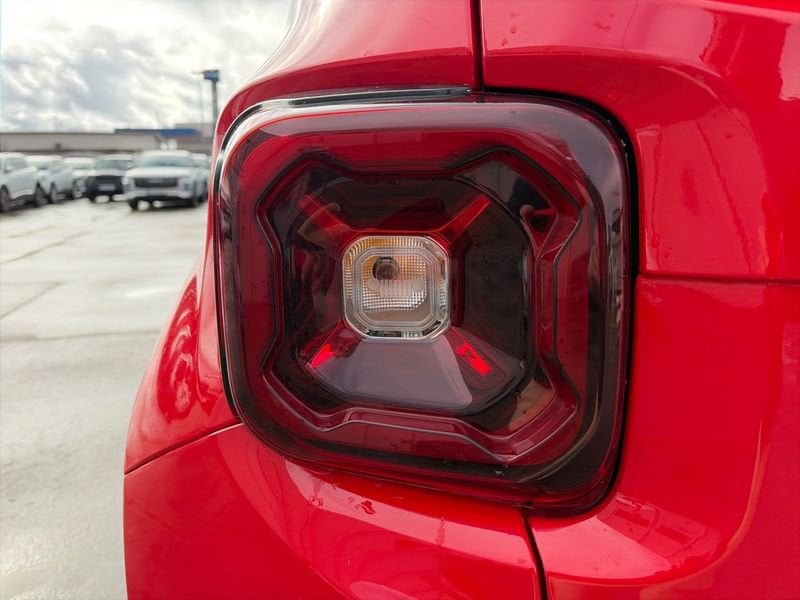Jeep Renegade 4xe 1.3 PHEV 240cv AT AWD Trailhawk